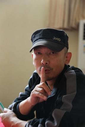 聂大叔
