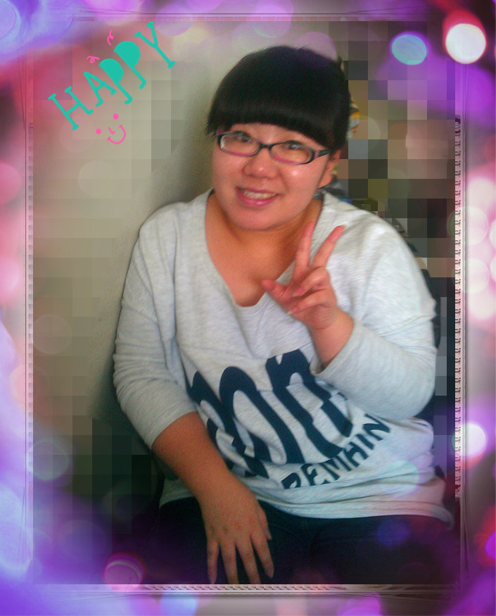 &胖丫头&