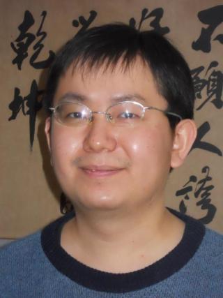 眼镜哥哥