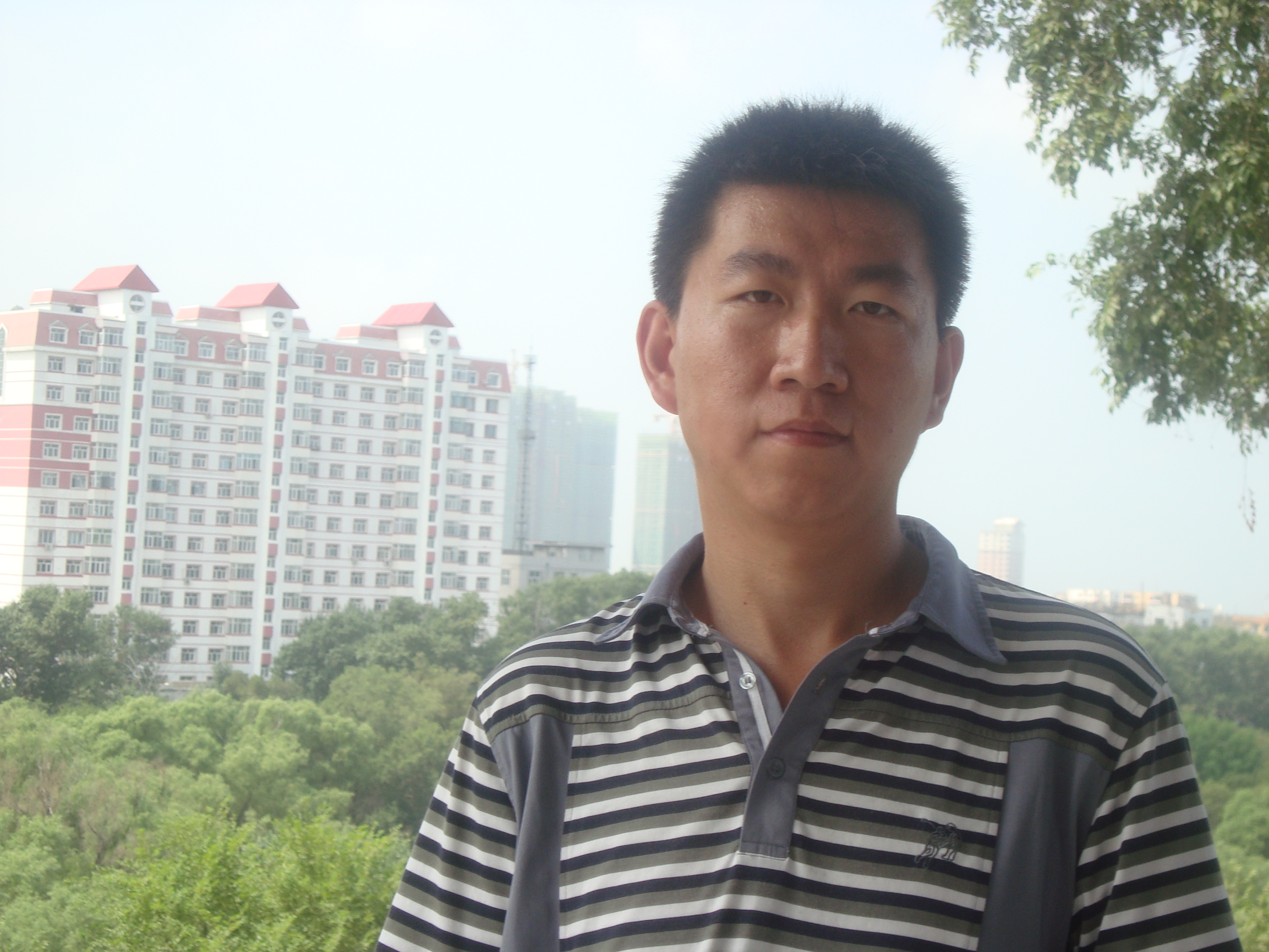 39岁离异男征婚照片(id:29003126)_黑龙江齐齐哈尔