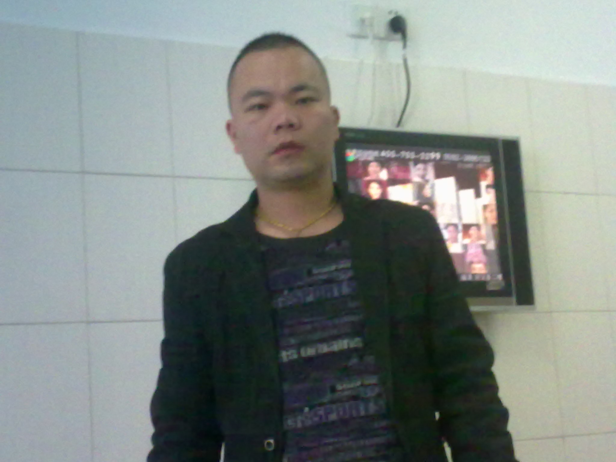 伤心男人资料照片_福建福州征婚交友_珍爱网