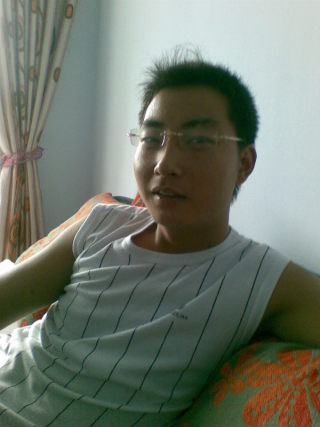 陈鑫资料照片_江苏无锡征婚交友_珍爱网