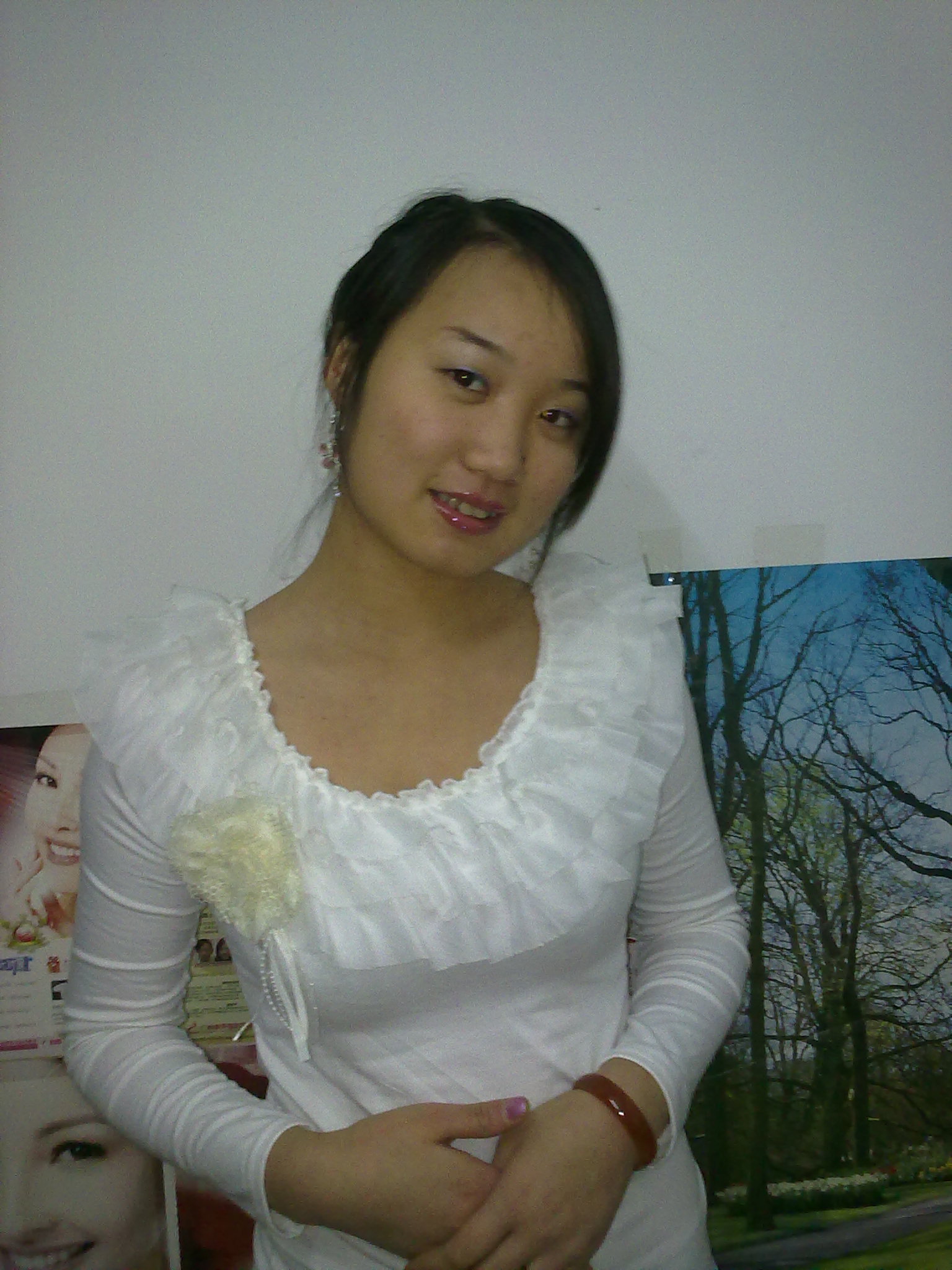 小美