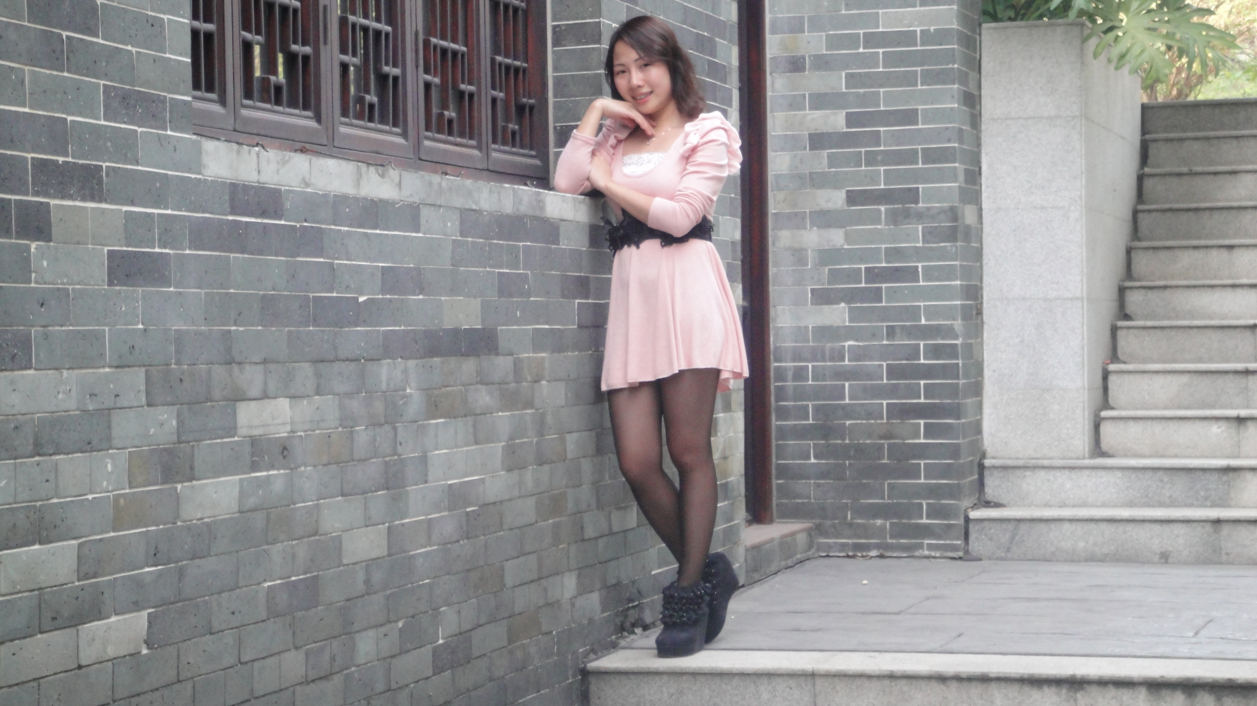 小陈