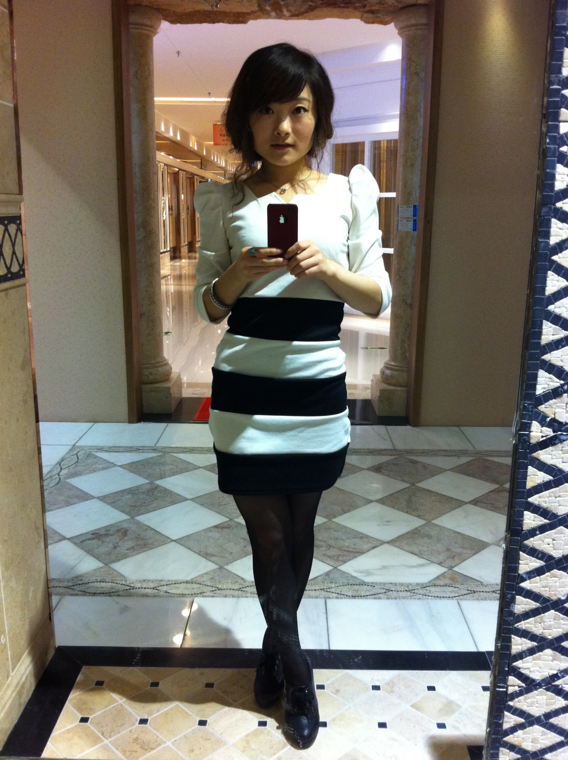 女子照片