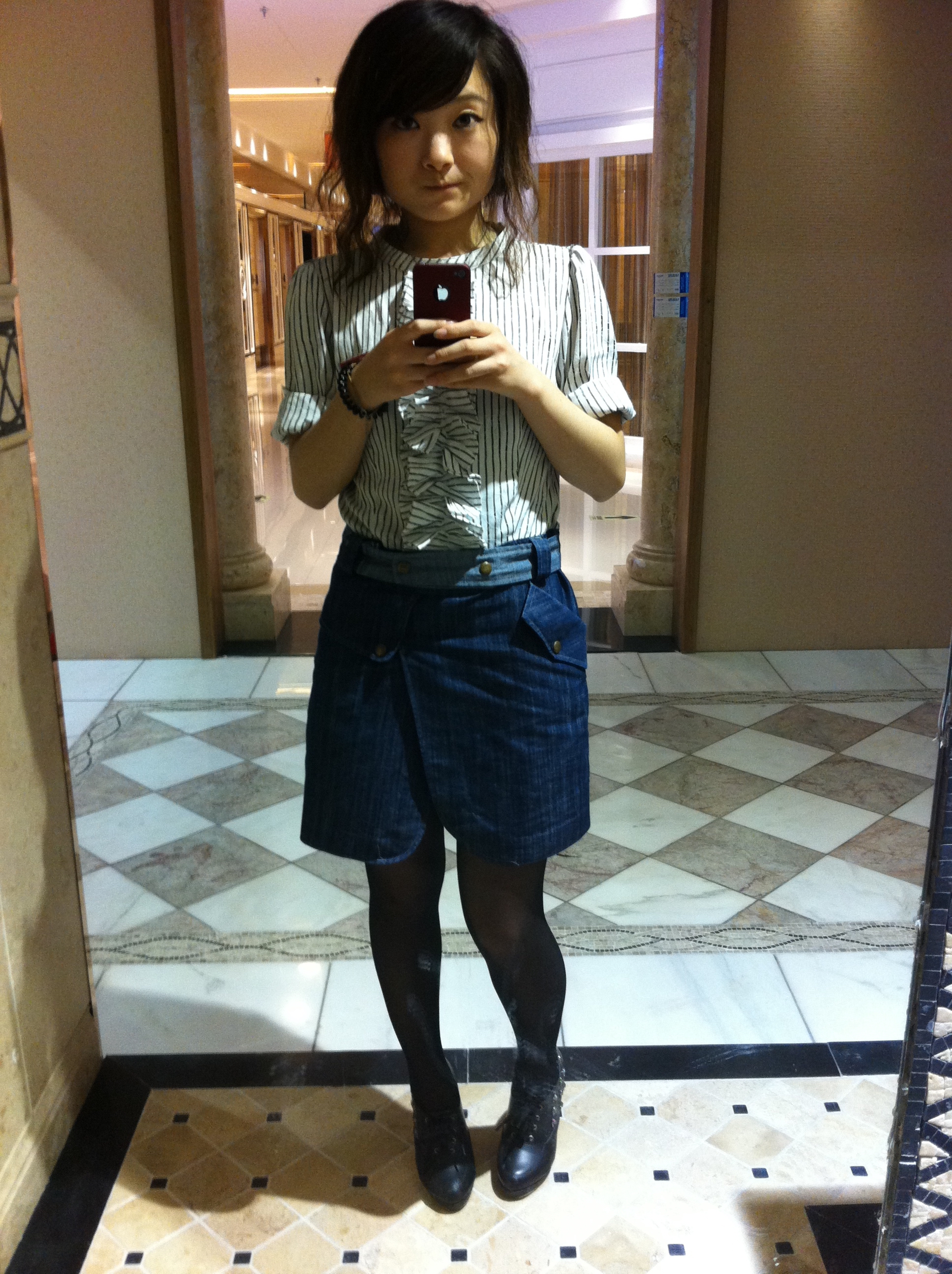 女子照片