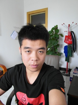 刘大伟图片