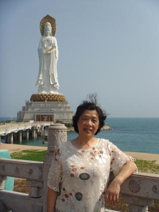 73岁未婚女征婚照片(id:11468766)_海南海口征婚交友_珍爱网