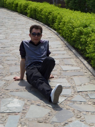 小森资料照片_吉林长春征婚交友_珍爱网