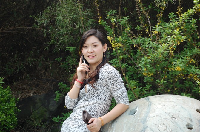 40岁未婚女征婚照片(id:19482916)_浙江台州征婚交友_珍爱网