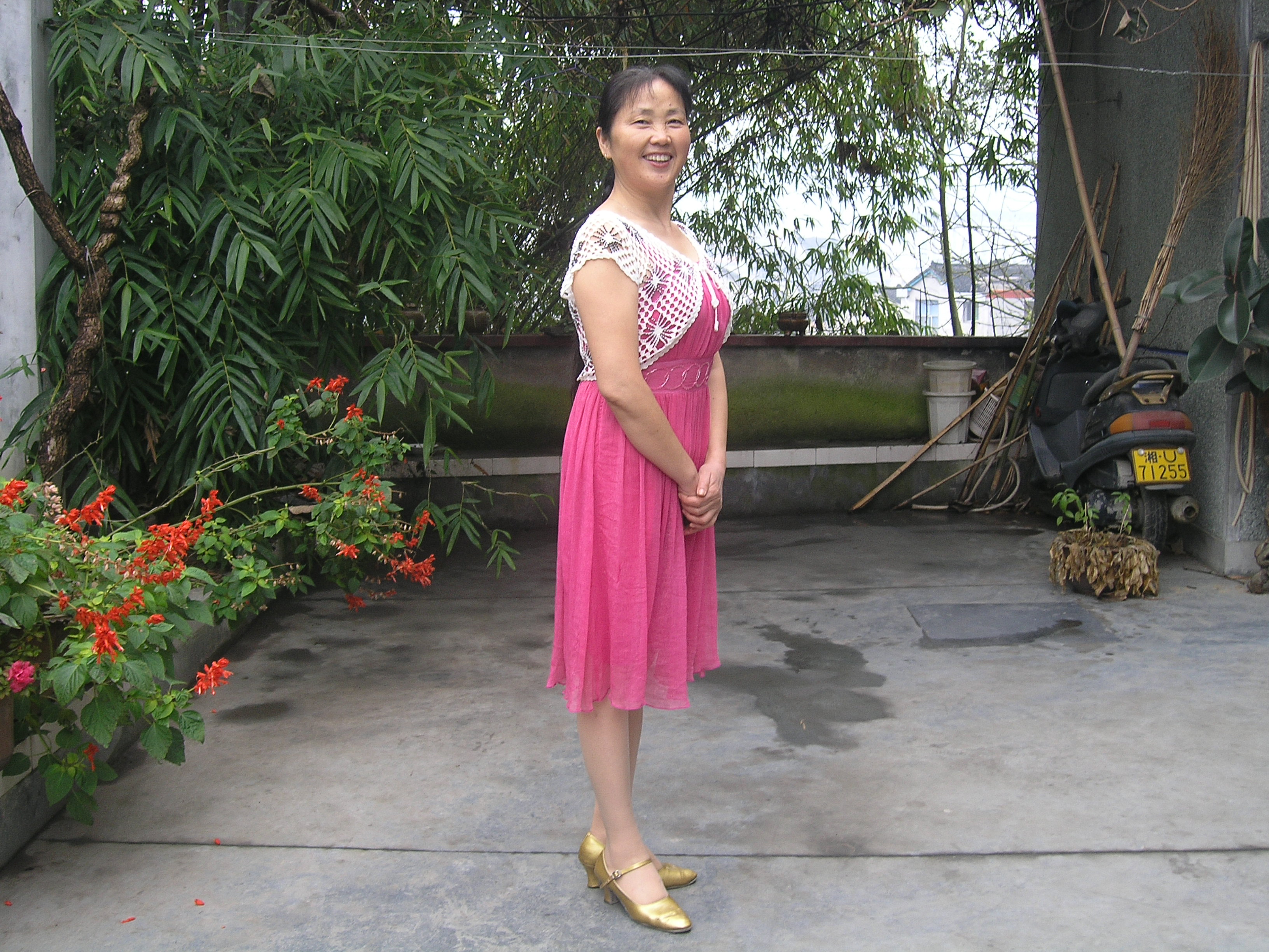 65岁离异女征婚照片(id:19825426)_湖南湘西土家族苗族自治州征婚交友