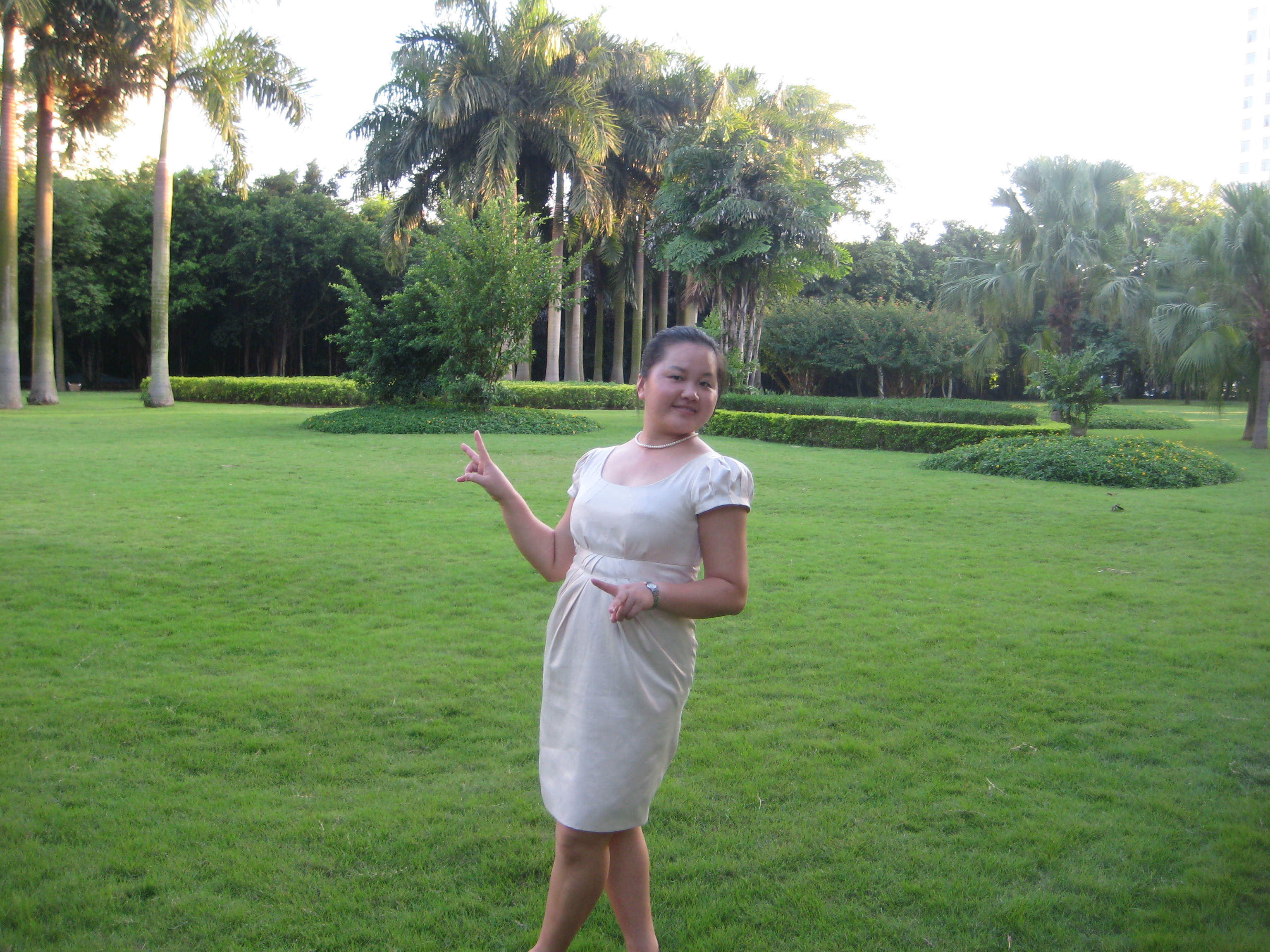 luluzhu资料照片_广西南宁征婚交友_珍爱网