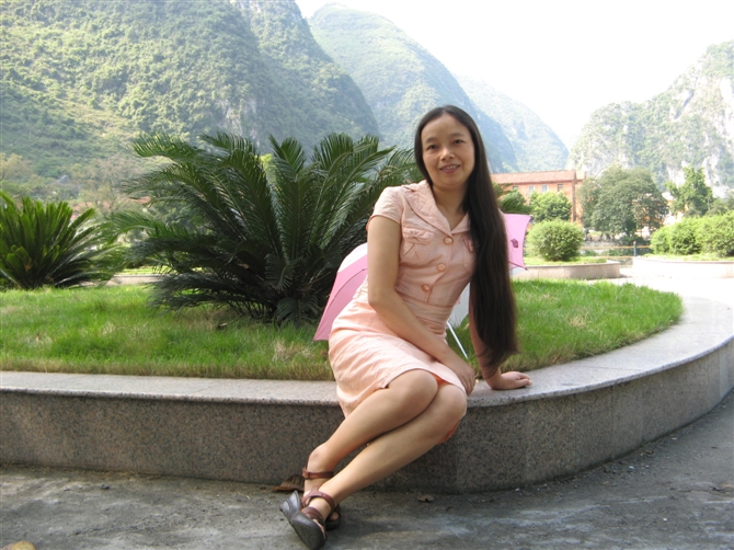 妃娥扑火资料照片_广西河池征婚交友_珍爱网