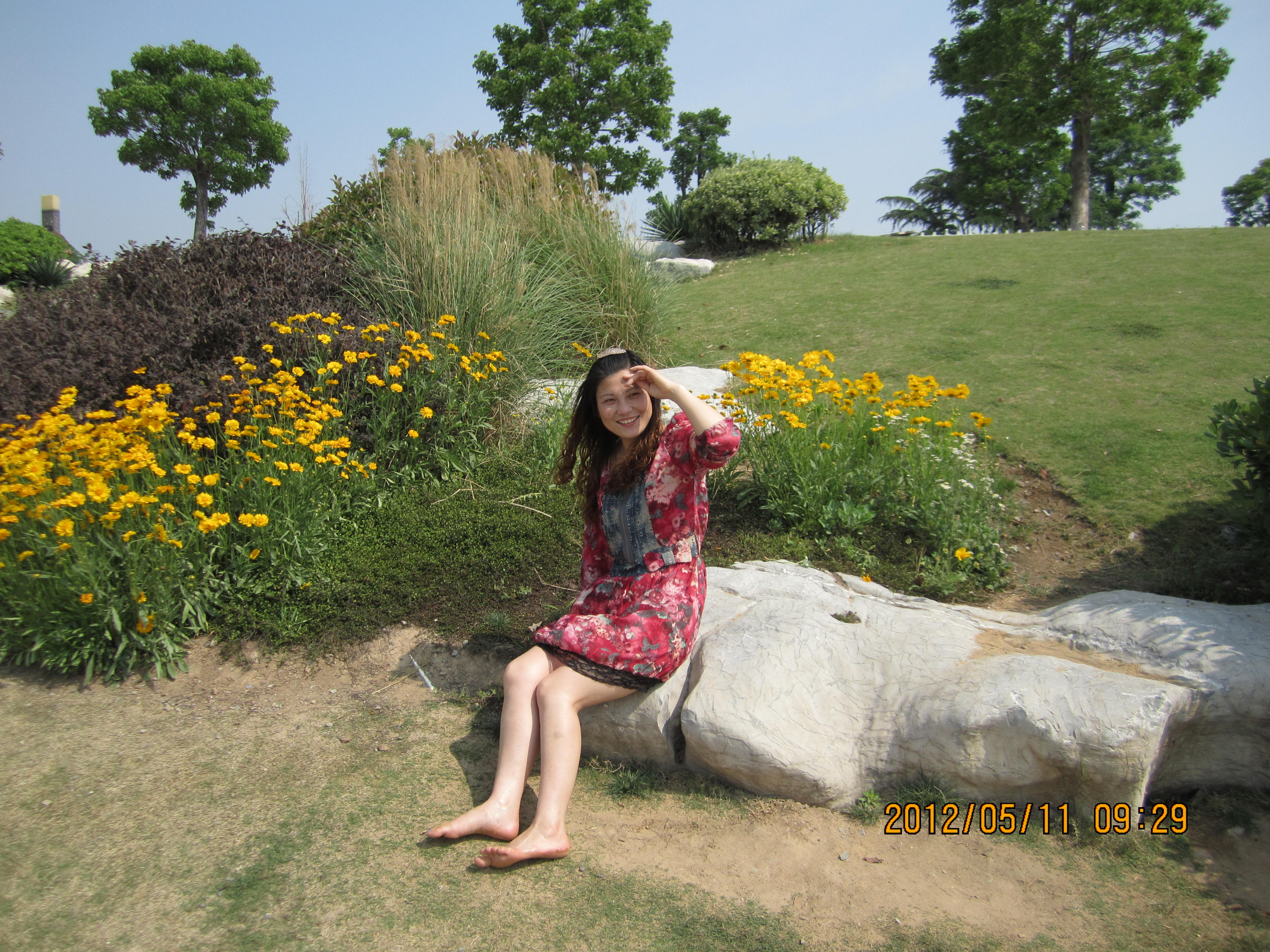 心恋资料照片_江苏徐州征婚交友_珍爱网