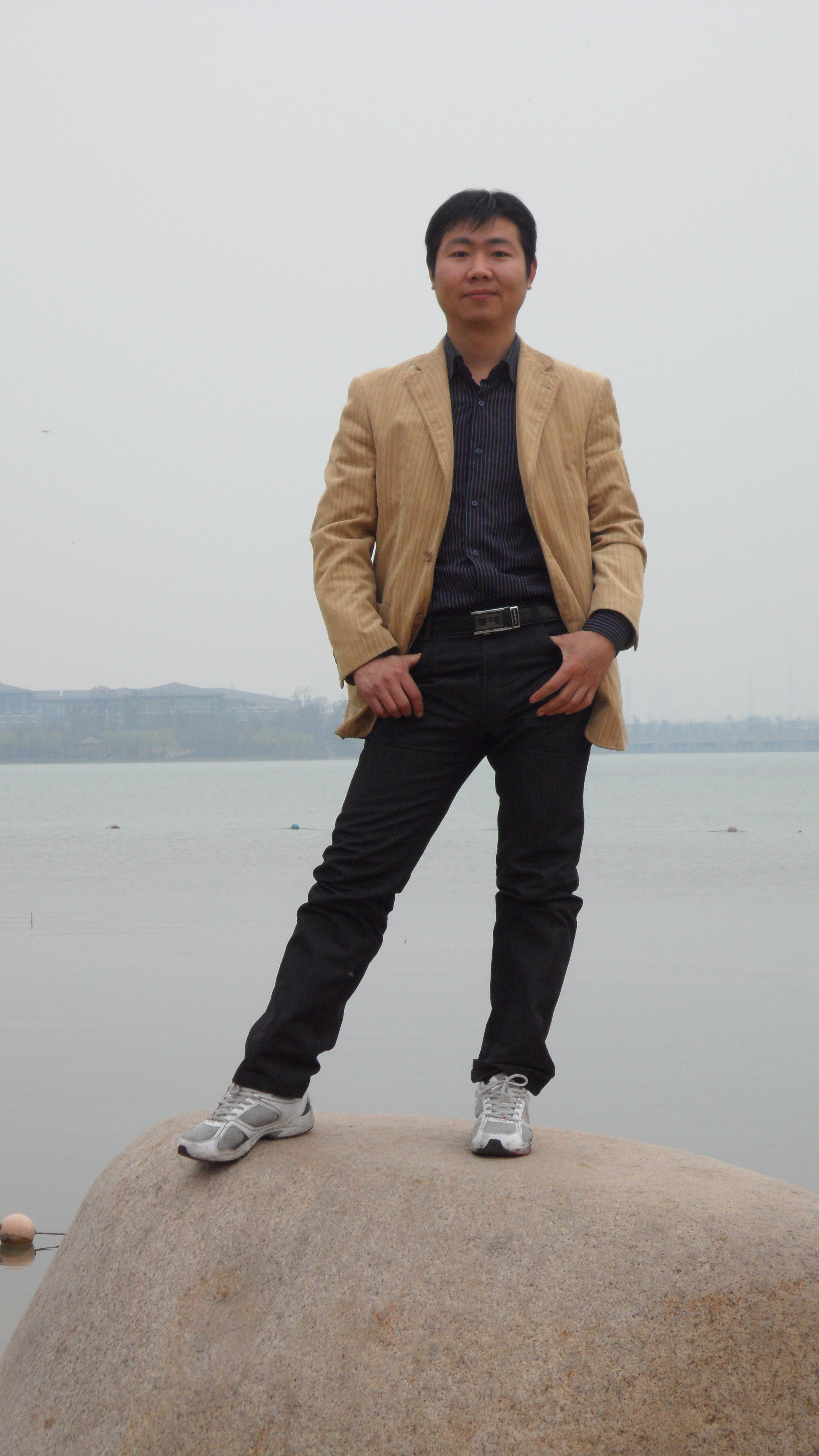 阿涛资料照片_江苏无锡征婚交友_珍爱网