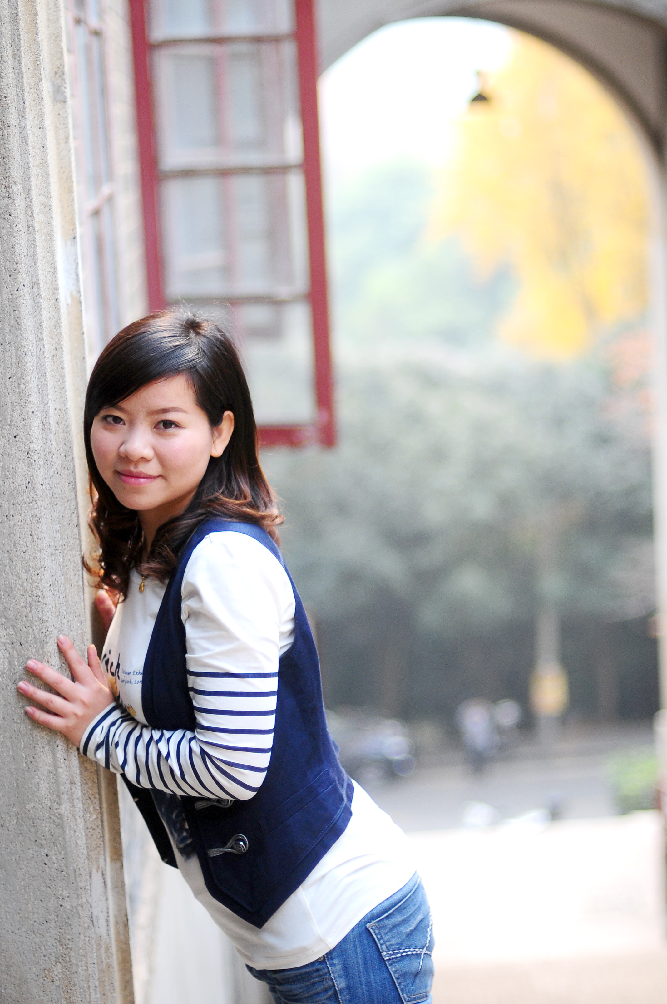 bright资料照片_湖北武汉征婚交友_珍爱网