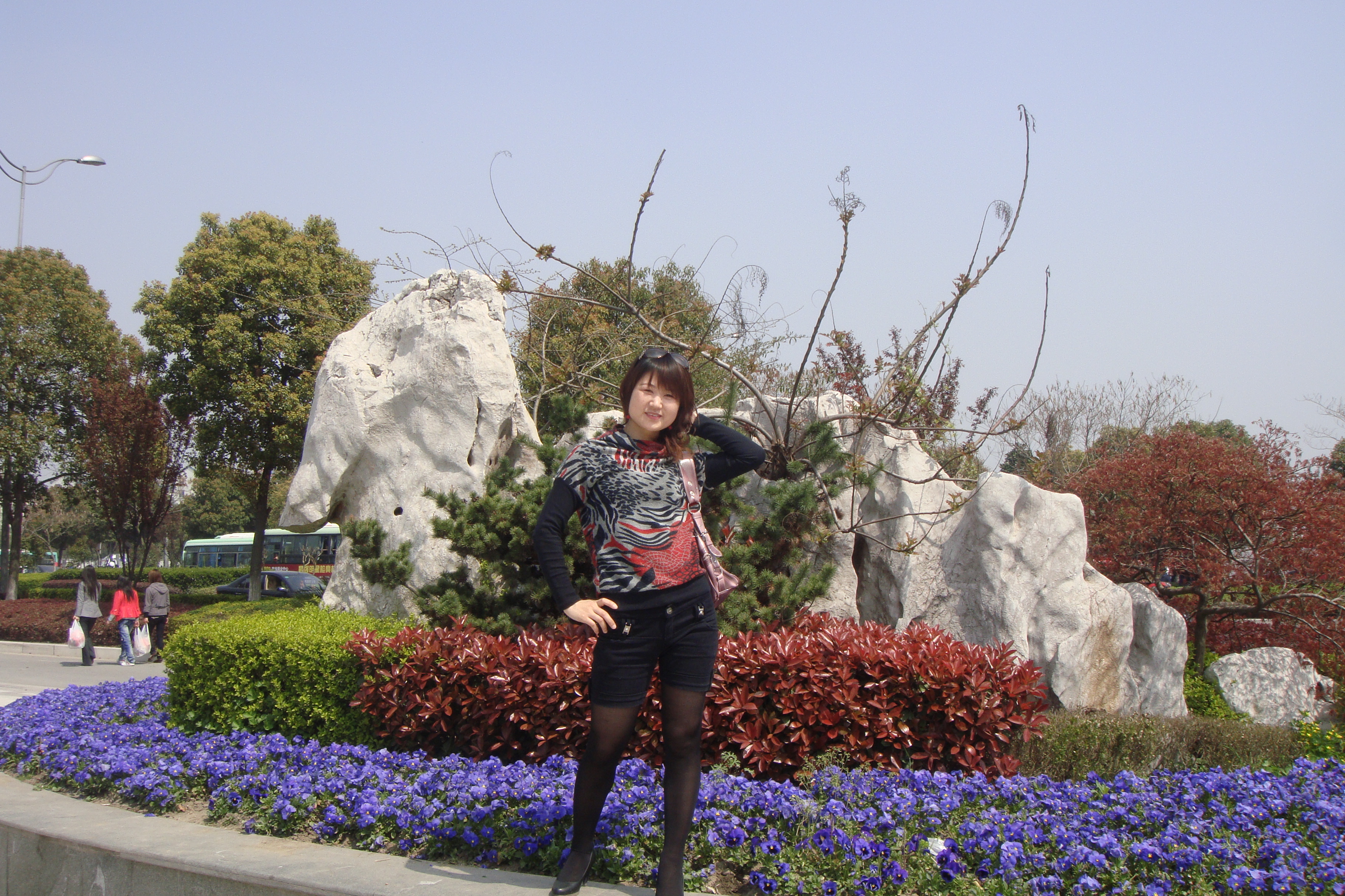 mary资料照片_福建泉州征婚交友_珍爱网