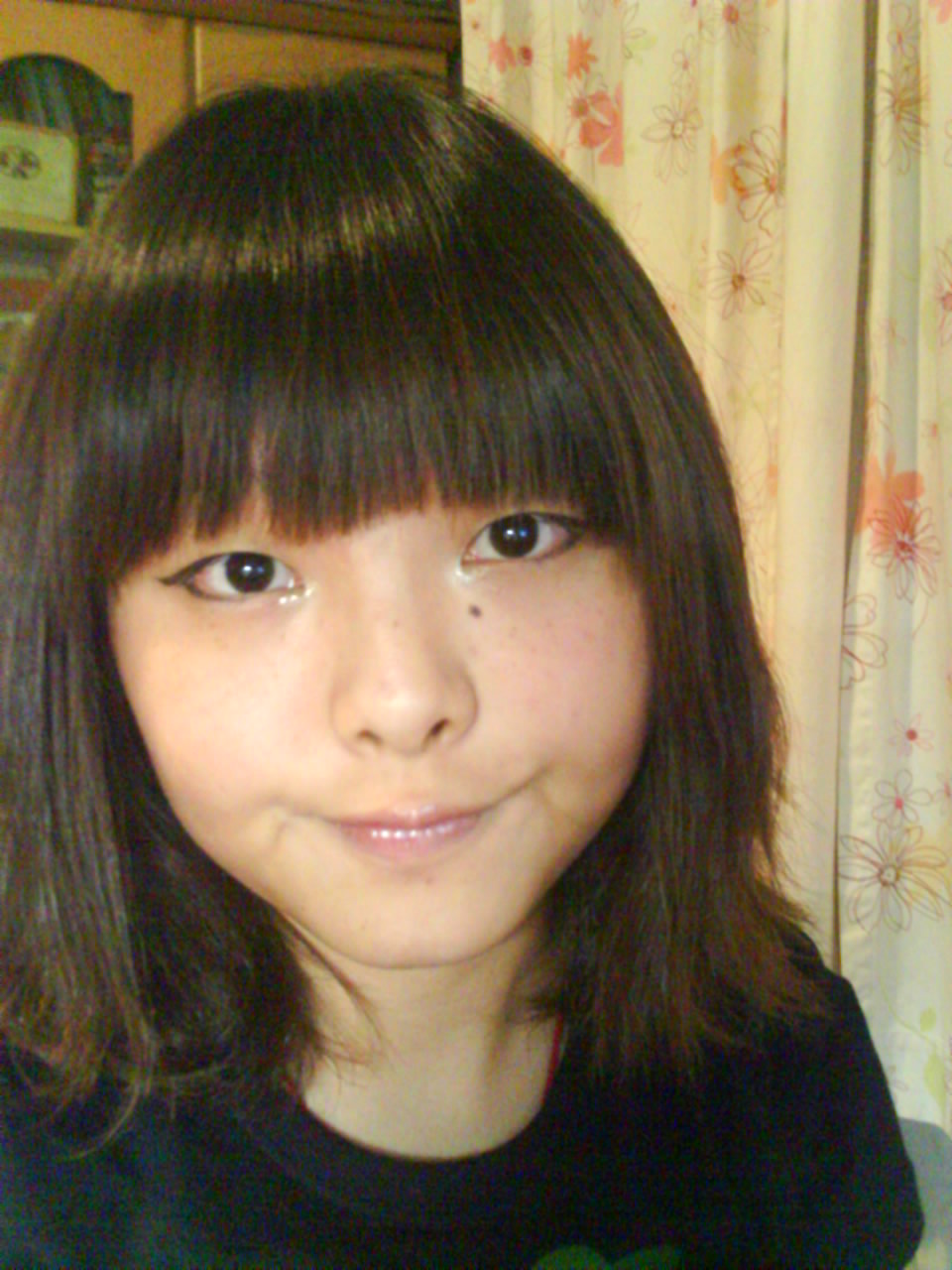 candy资料照片_上海征婚交友_珍爱网