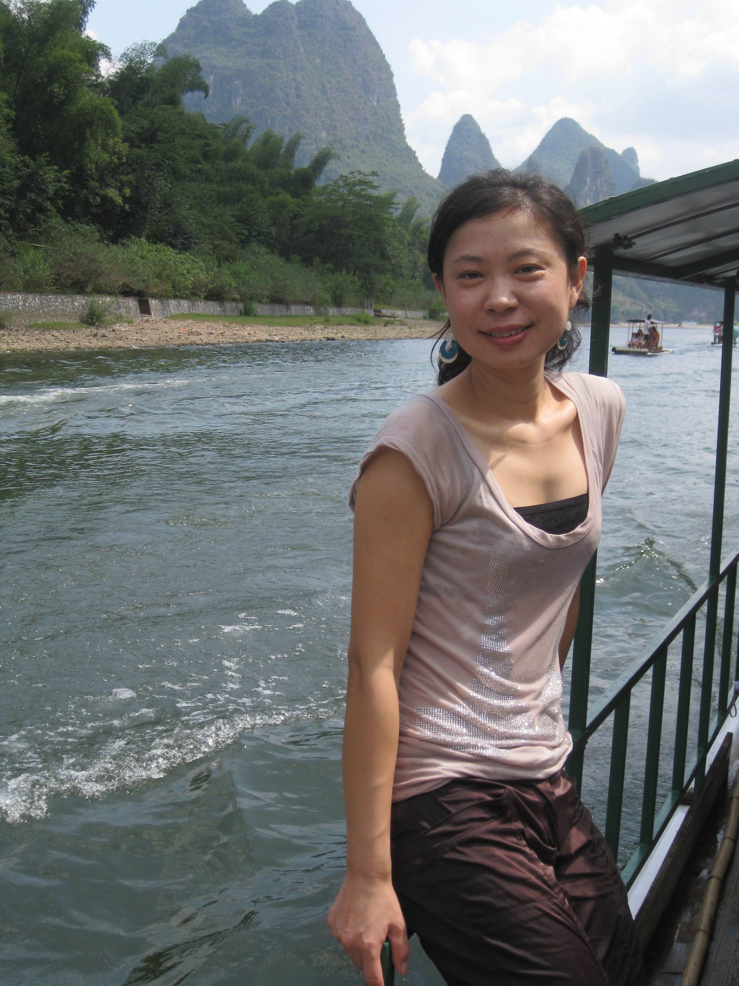 smile资料照片_广东深圳征婚交友_珍爱网