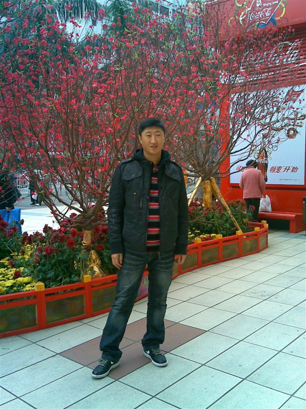 单眼皮小男人资料照片_吉林长春征婚交友_珍爱网