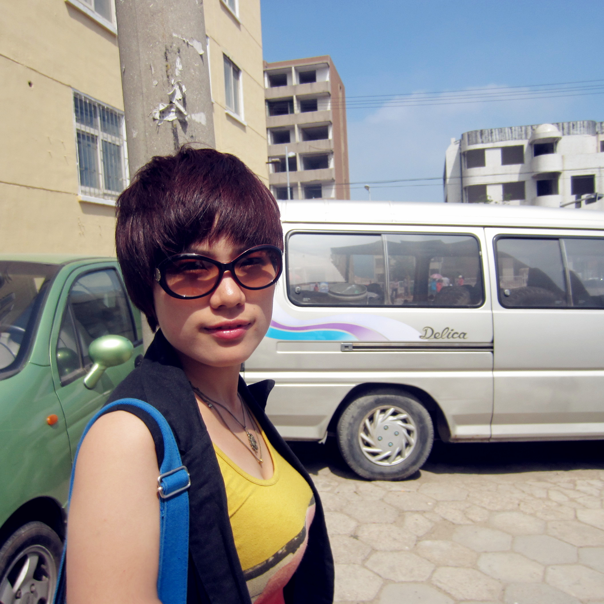 april资料照片_辽宁抚顺征婚交友_珍爱网