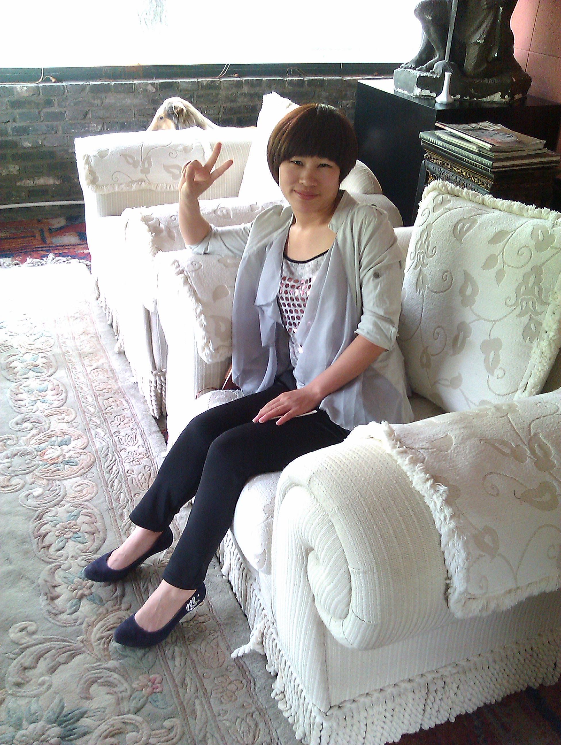 small cat资料照片_辽宁沈阳征婚交友_珍爱网