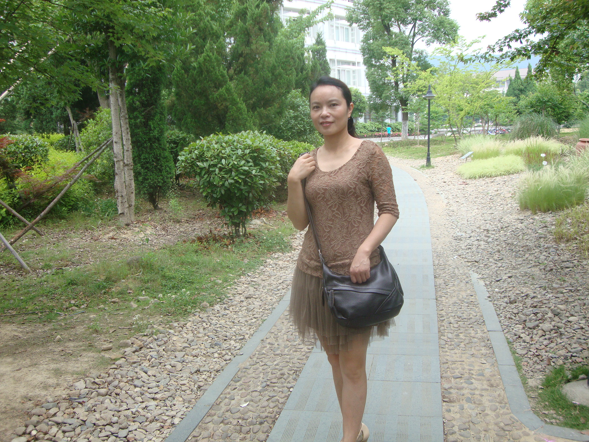 青儿资料照片_浙江杭州征婚交友_珍爱网