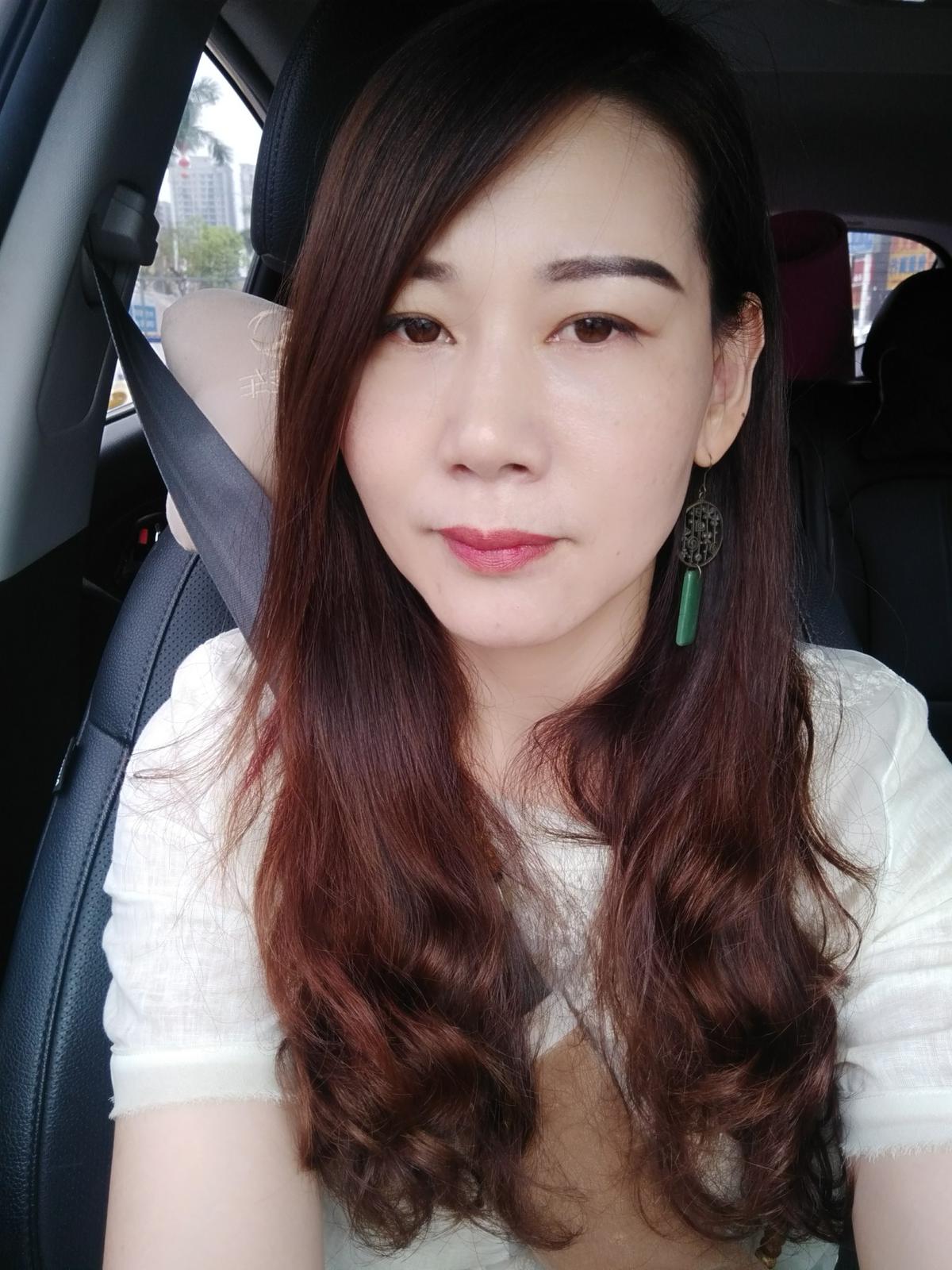 香儿资料照片_广东深圳征婚交友_珍爱网