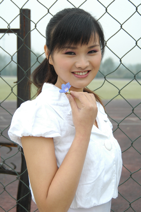 欣子资料照片_湖北孝感征婚交友_珍爱网