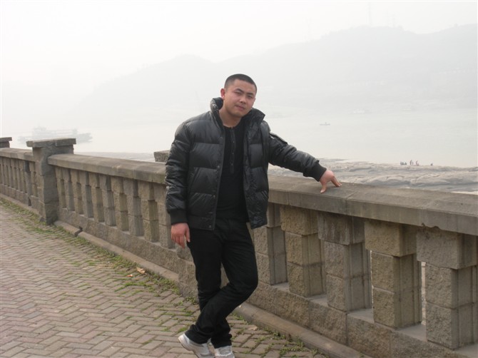 挺ok的男人资料照片_青海西宁征婚交友_珍爱网