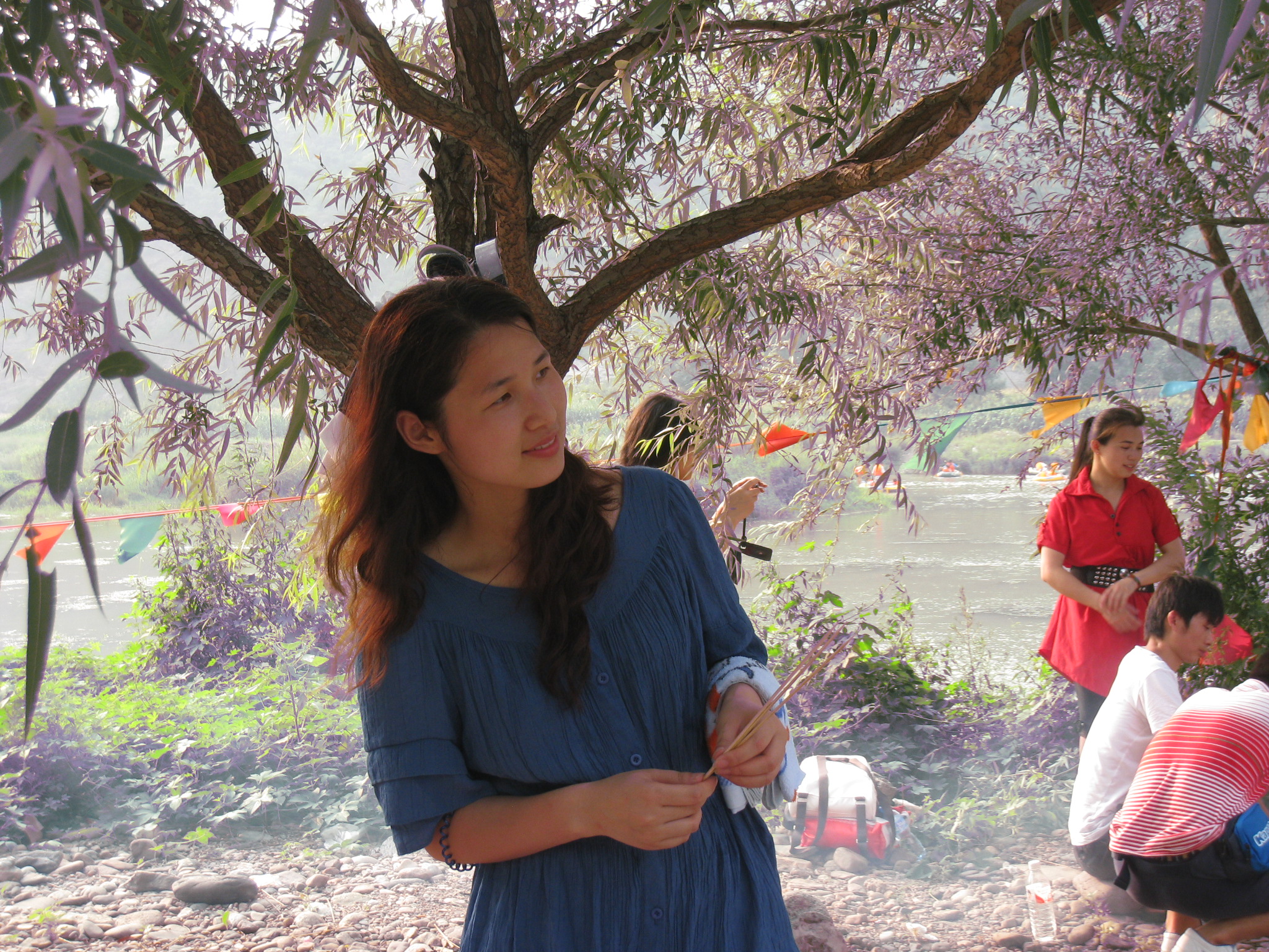 33岁未婚女征婚照片(id:32976281)_北京征婚交友_珍爱网