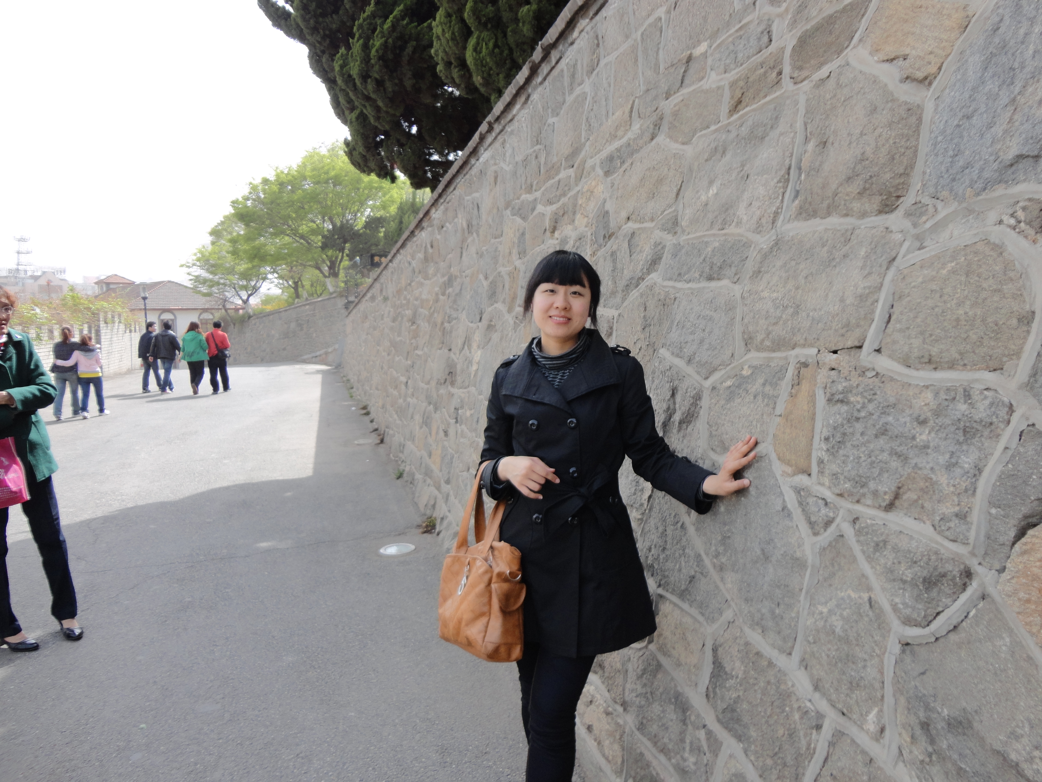 宁静致远资料照片_山东烟台征婚交友_珍爱网